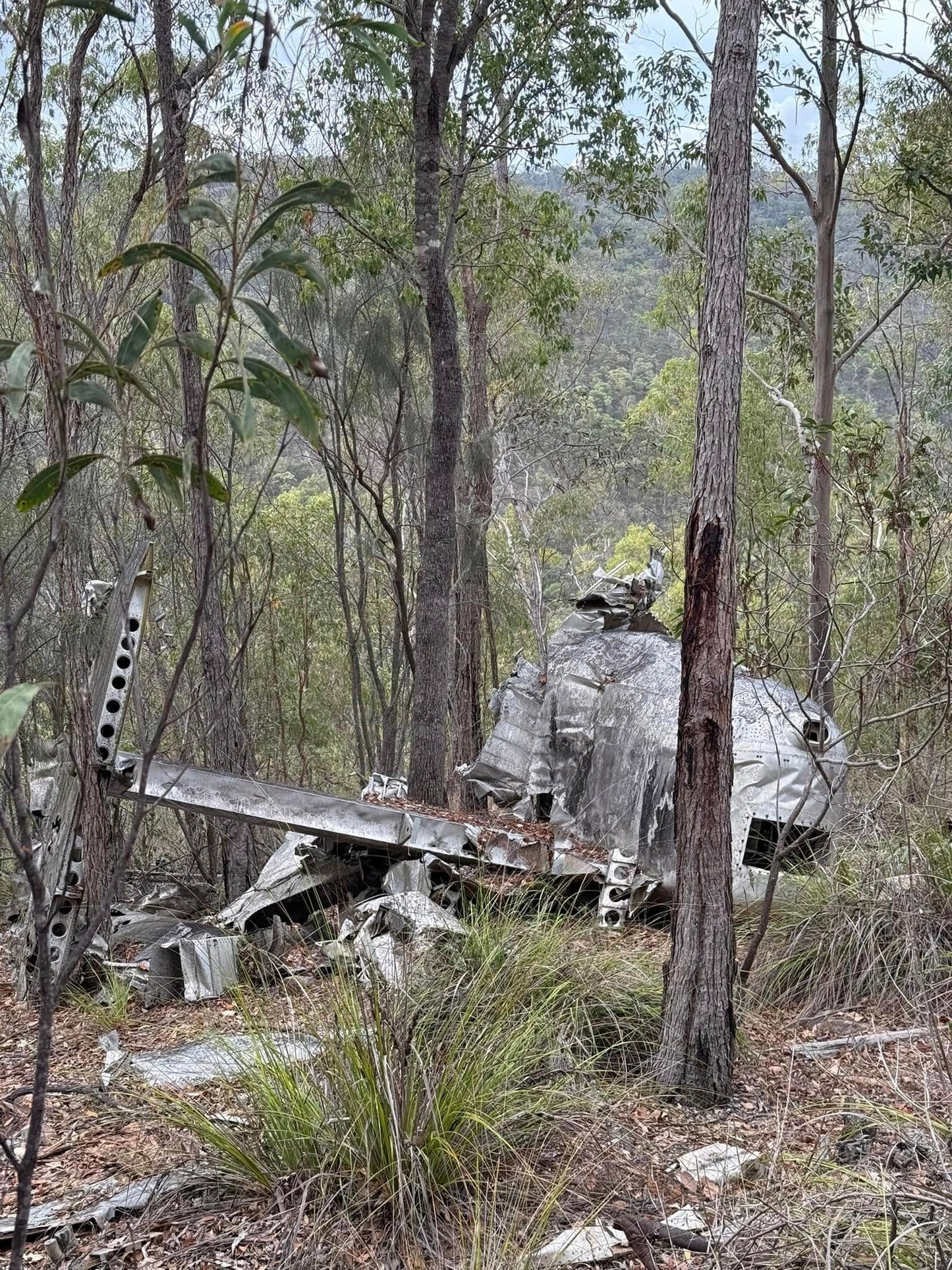 Kroombit Tops --- 21 & 22 November 2026