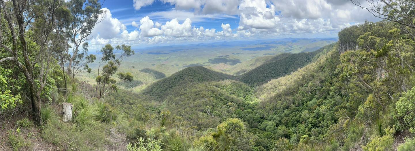 Kroombit Tops --- 21 & 22 November 2026