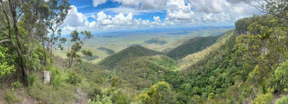 Kroombit Tops --- 21 & 22 November 2026