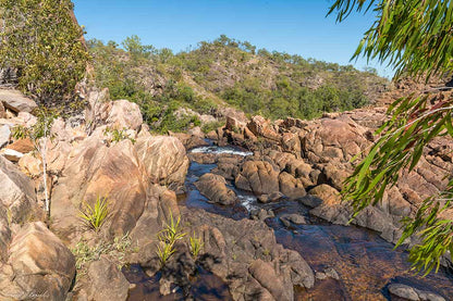 Blackdown Tablelands --- 21 & 22 March 2026