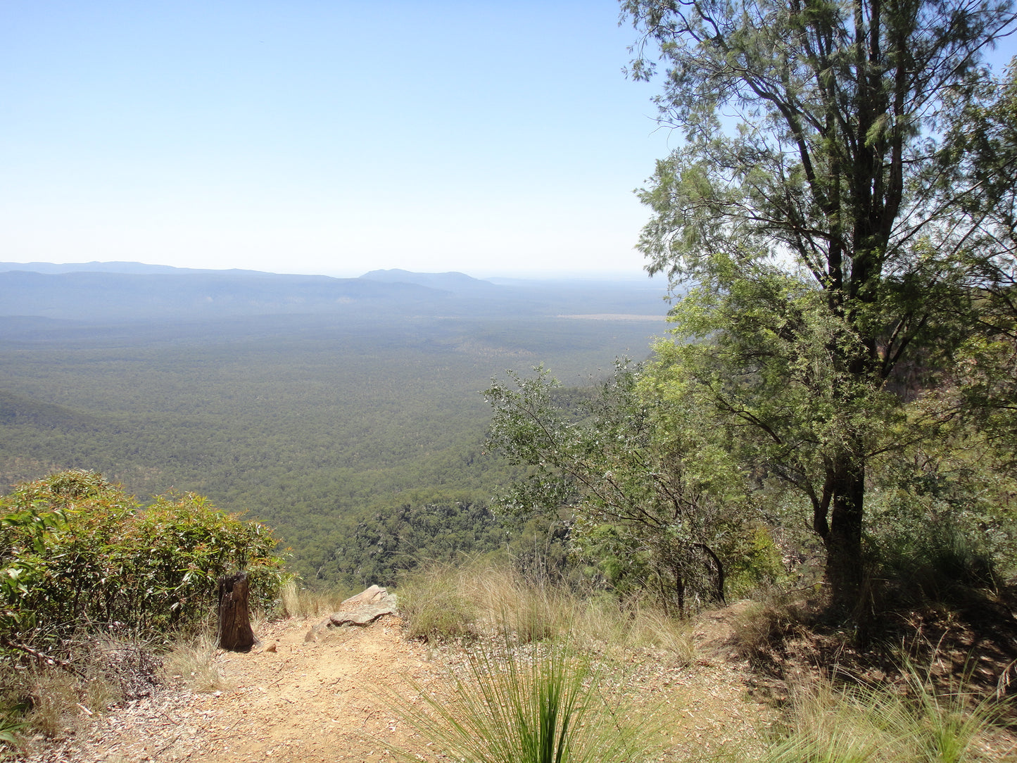 Blackdown Tablelands --- 21 & 22 March 2026