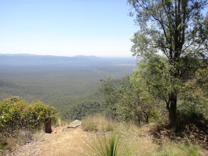 Blackdown Tablelands --- 21 & 22 March 2026