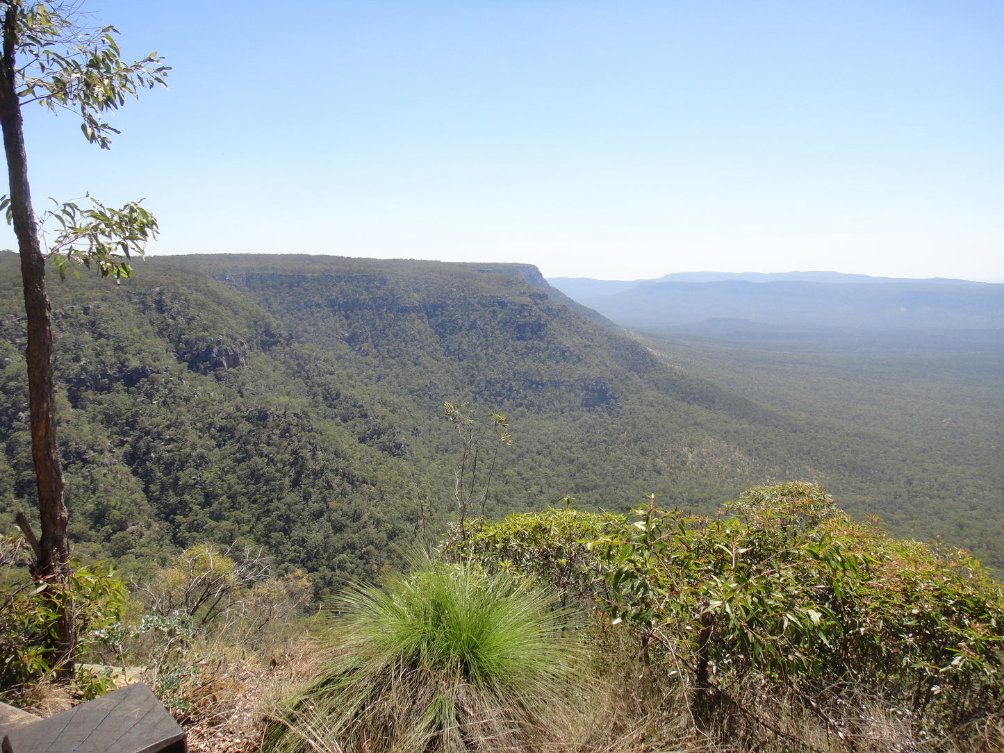 Blackdown Tablelands --- 21 & 22 March 2026