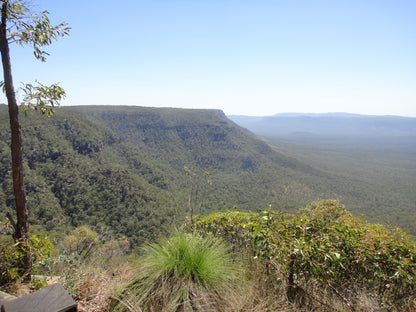 Blackdown Tablelands --- 21 & 22 March 2026