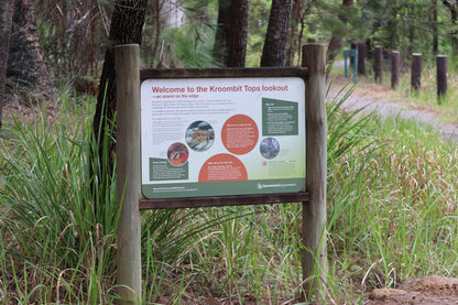 Kroombit Tops --- 21 & 22 November 2026