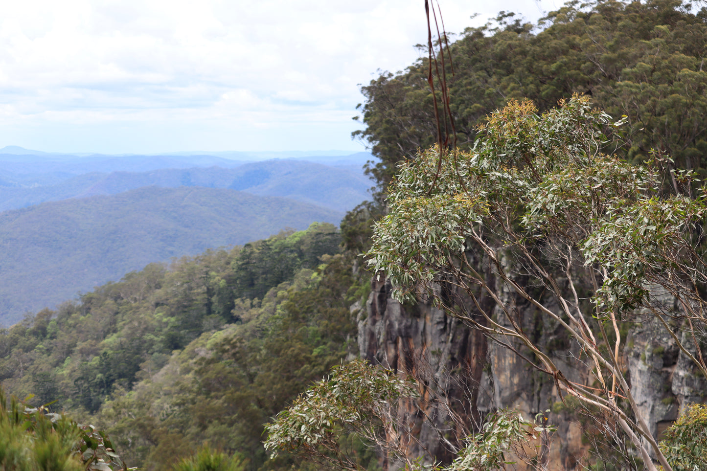 Kroombit Tops --- 21 & 22 November 2026