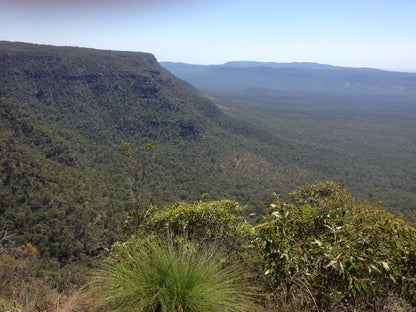 Blackdown Tablelands --- 21 & 22 March 2026