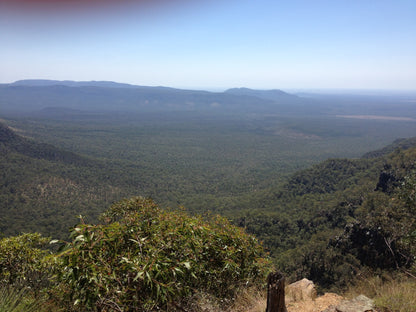 Blackdown Tablelands --- 21 & 22 March 2026