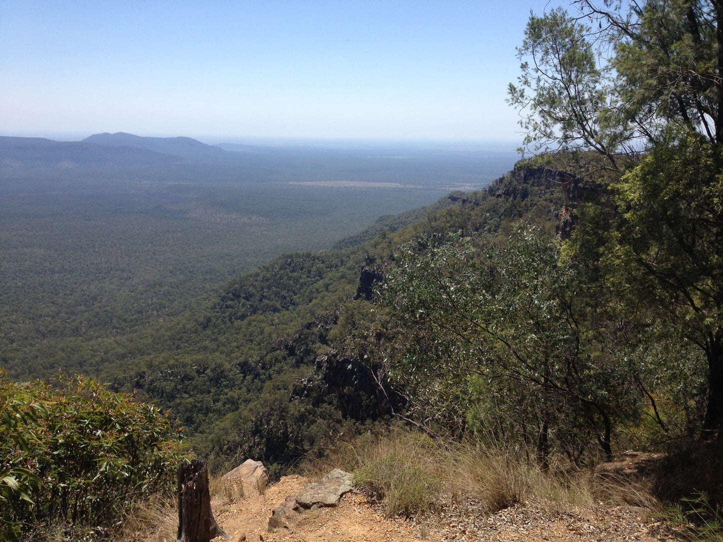 Blackdown Tablelands --- 21 & 22 March 2026