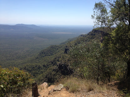 Blackdown Tablelands --- 21 & 22 March 2026