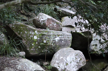 Cania Gorge --- 15 & 16 August 2026