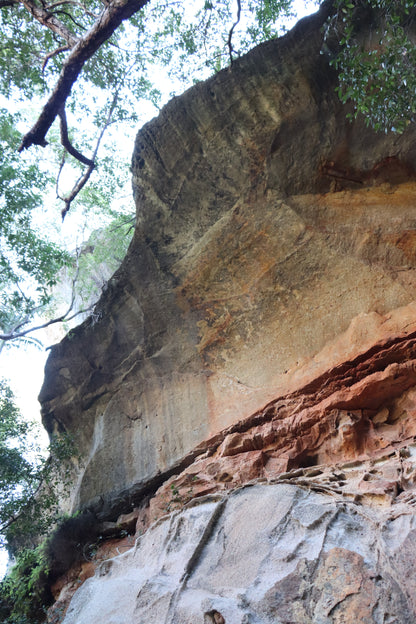 Cania Gorge --- 15 & 16 August 2026