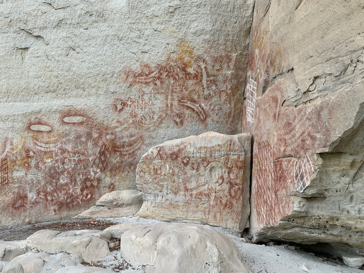 Carnarvon Gorge --- 5 to 7 June 2026