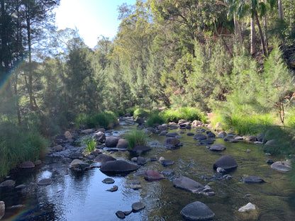 Carnarvon Gorge --- 5 to 7 June 2026