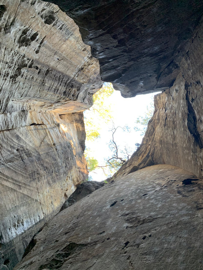 Carnarvon Gorge --- 5 to 7 June 2026