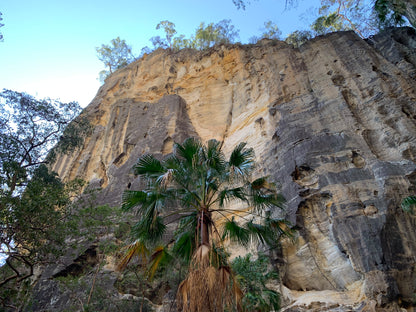 Carnarvon Gorge --- 5 to 7 June 2026