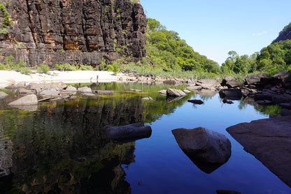 Blackdown Tablelands --- 21 & 22 March 2026