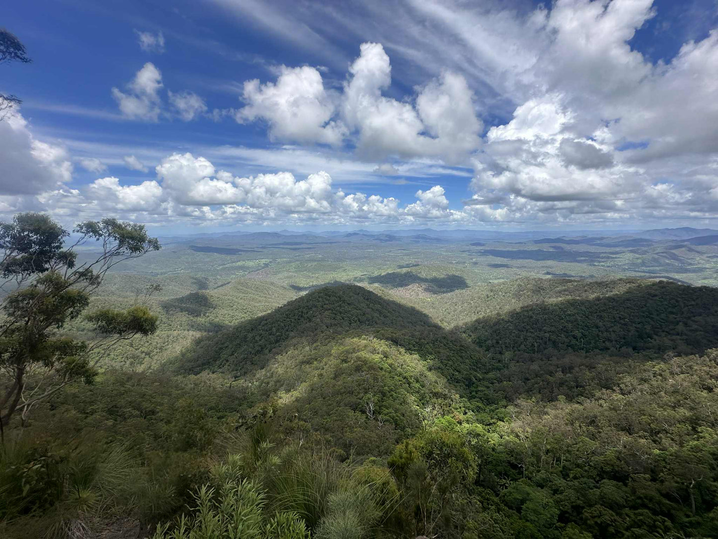 Kroombit Tops --- 21 & 22 November 2026