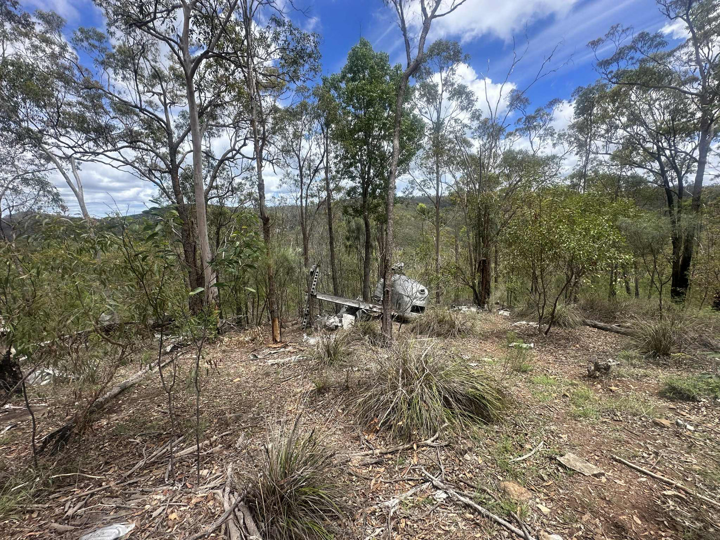 Kroombit Tops --- 21 & 22 November 2026